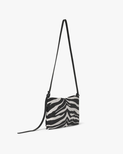 DAY ZEBRA CROSSBODY BAG
