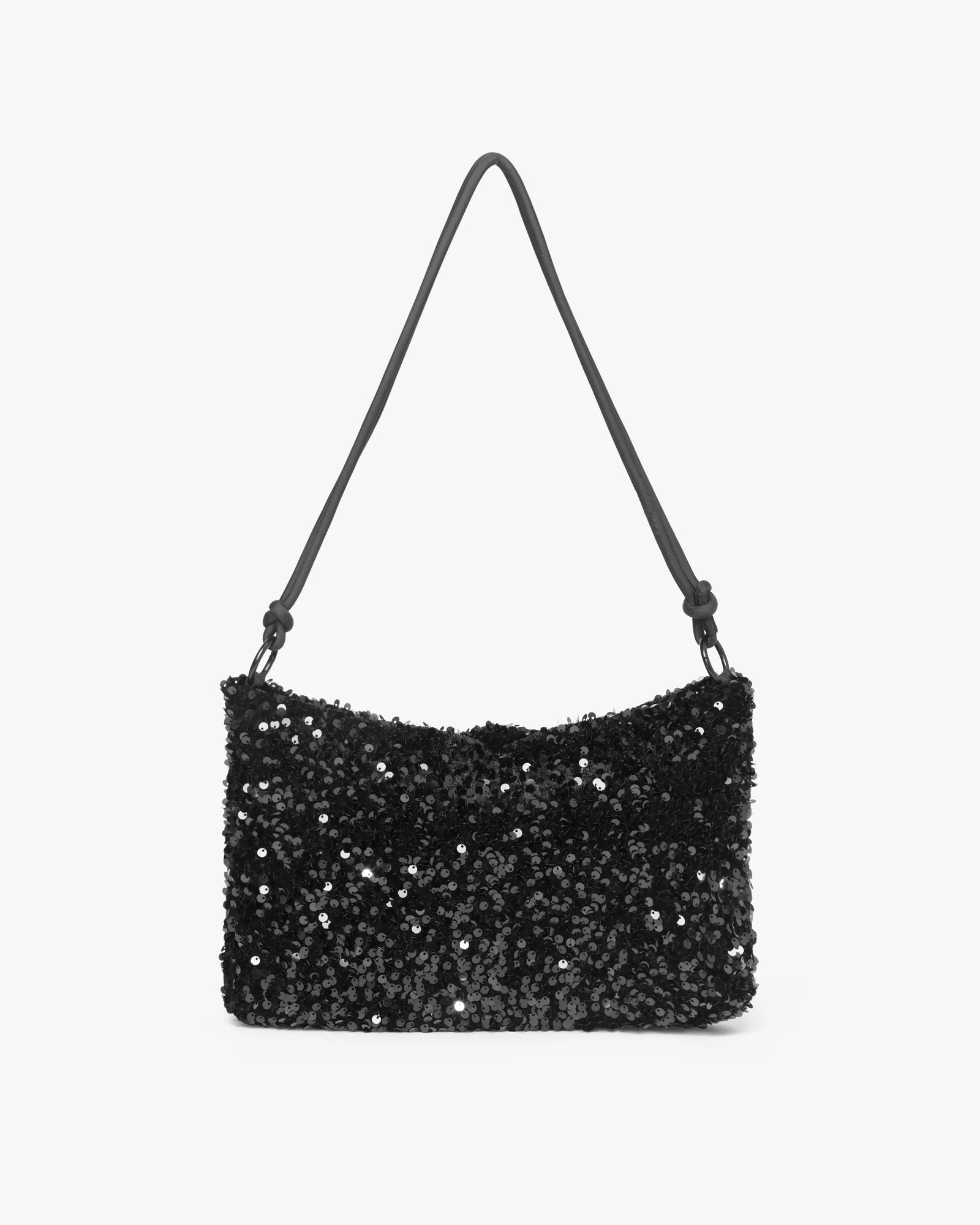 DAY SEQUIN SHOULDER BAG
