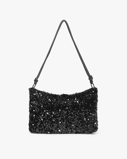 DAY SEQUIN SHOULDER BAG