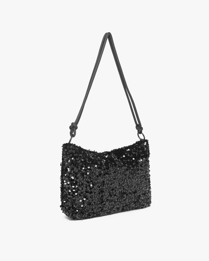 DAY SEQUIN SHOULDER BAG