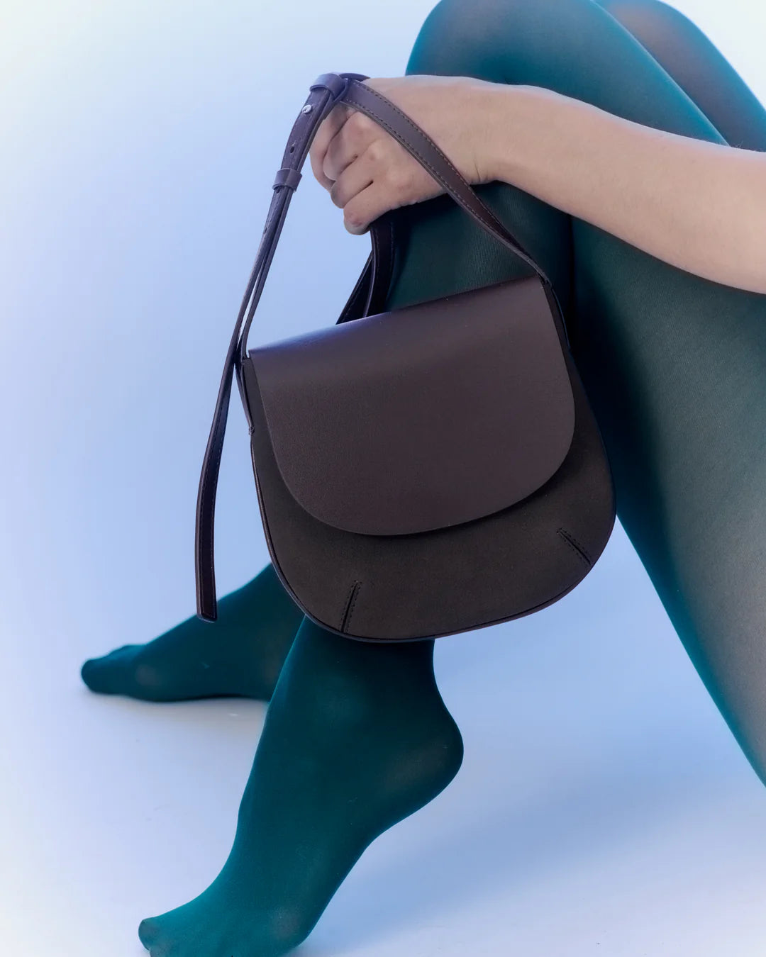 DAY IMITATION SUEDE TASKA