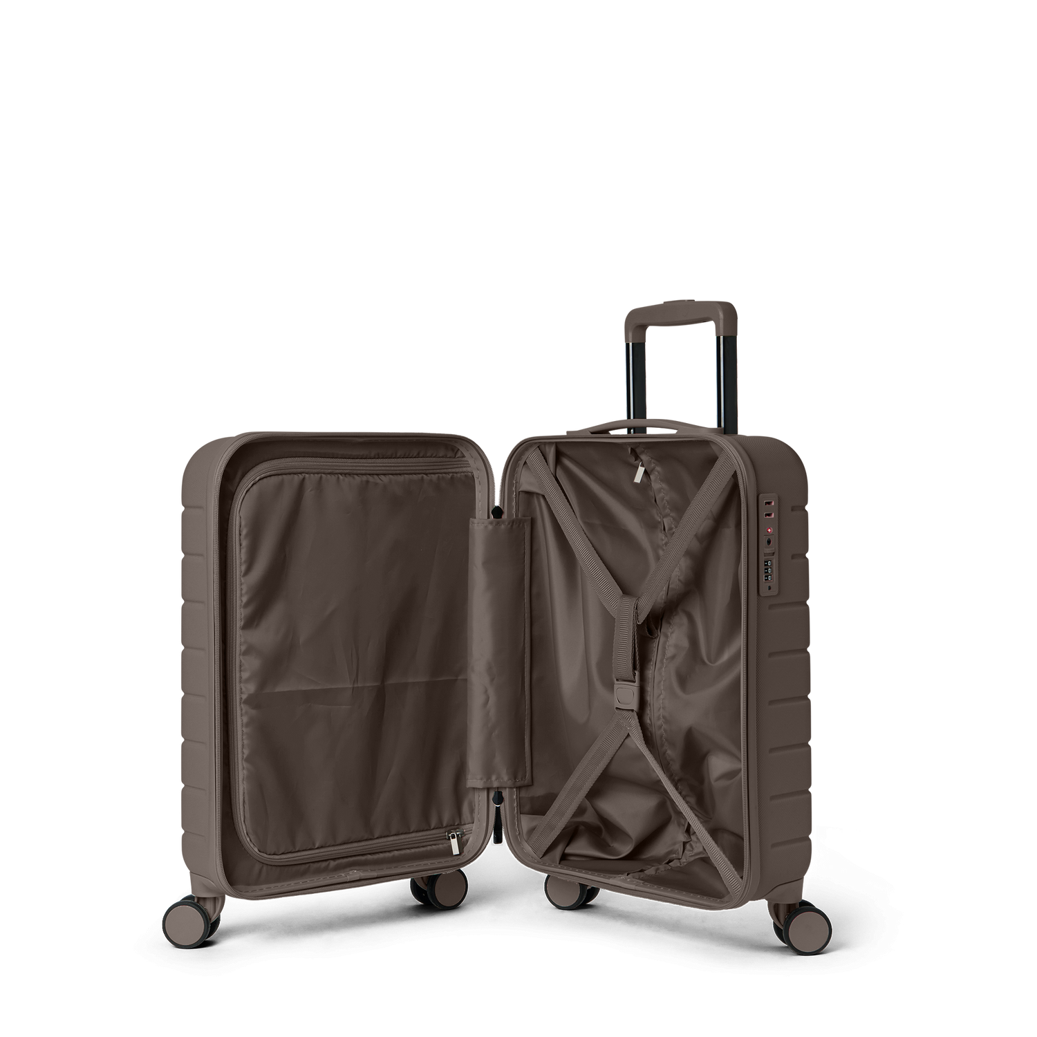 DAY SUITCASE LARGE 28"