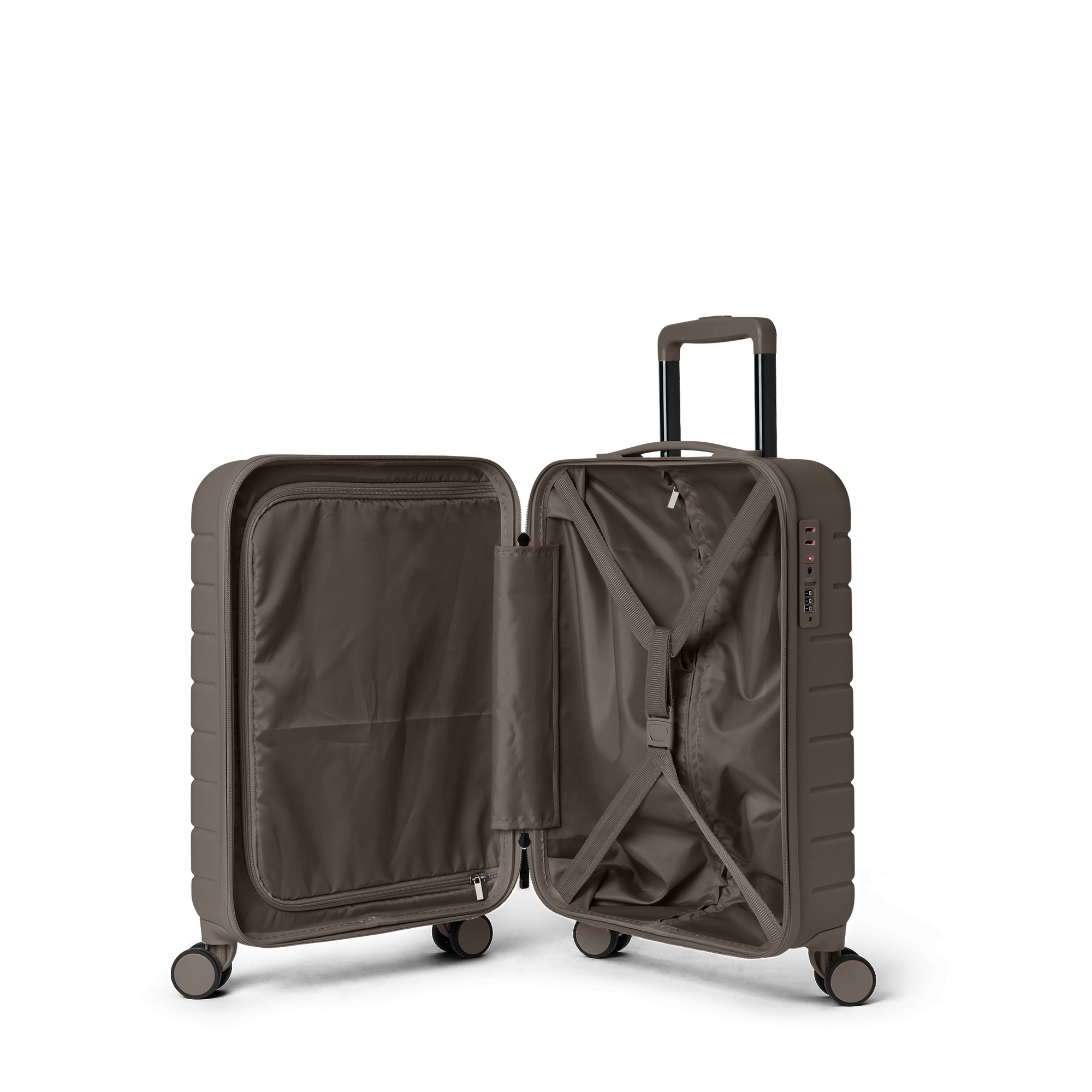 DAY SUITCASE LARGE 28"