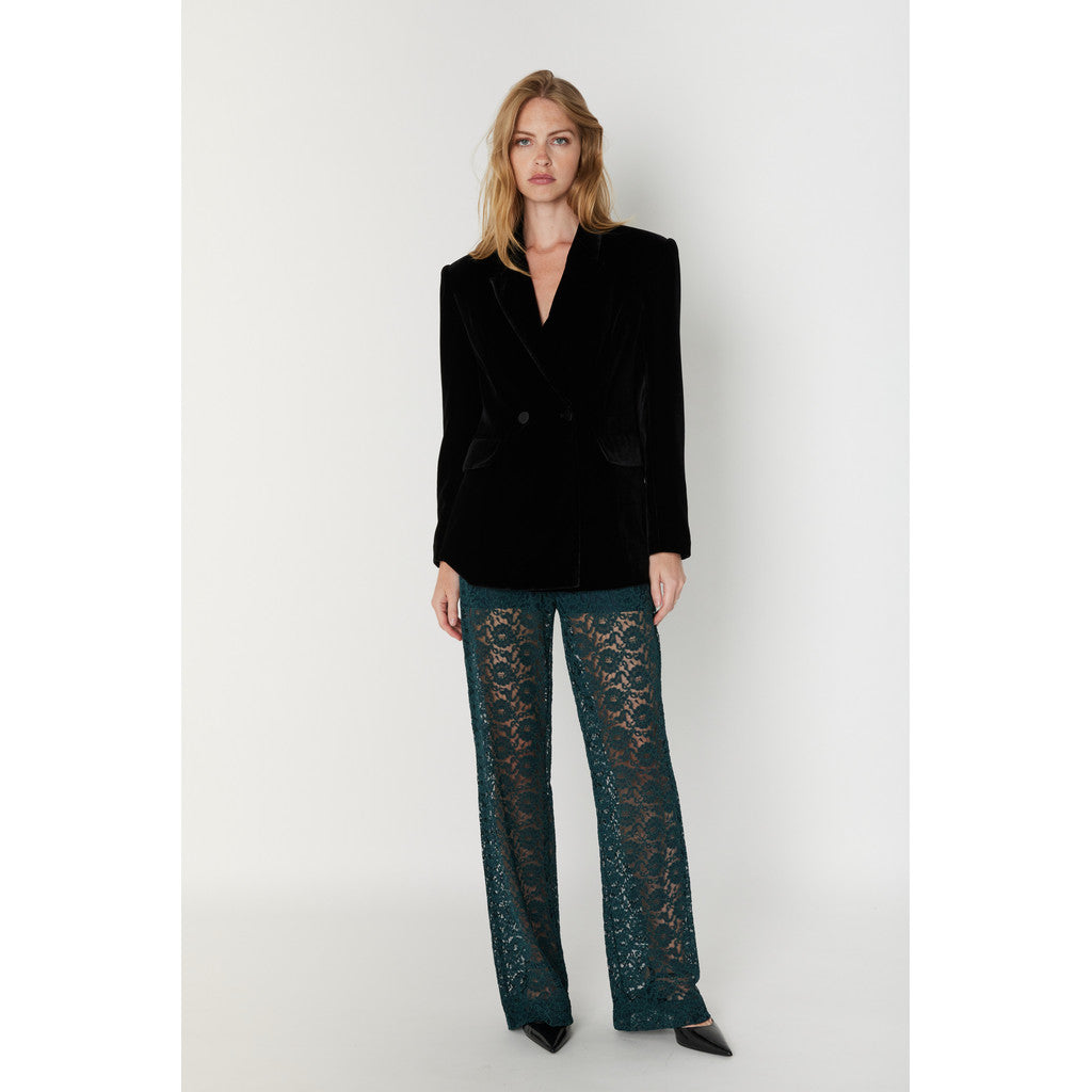 VELVETBBTUXI BLAZER