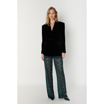 VELVETBBTUXI BLAZER