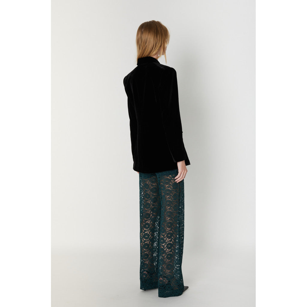 VELVETBBTUXI BLAZER