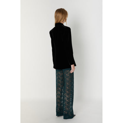 VELVETBBTUXI BLAZER