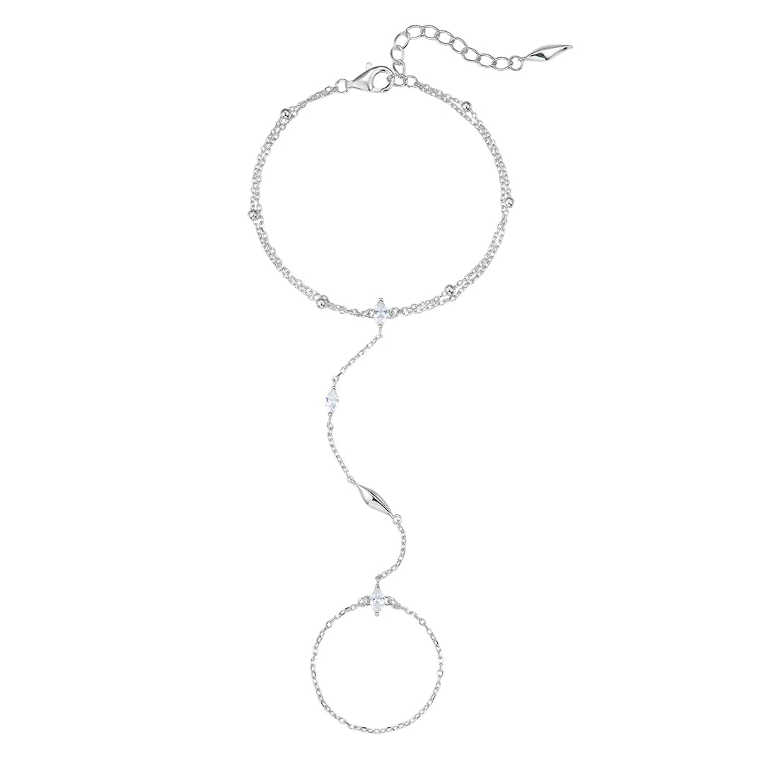 CAPE ARMBAND-HRINGUR