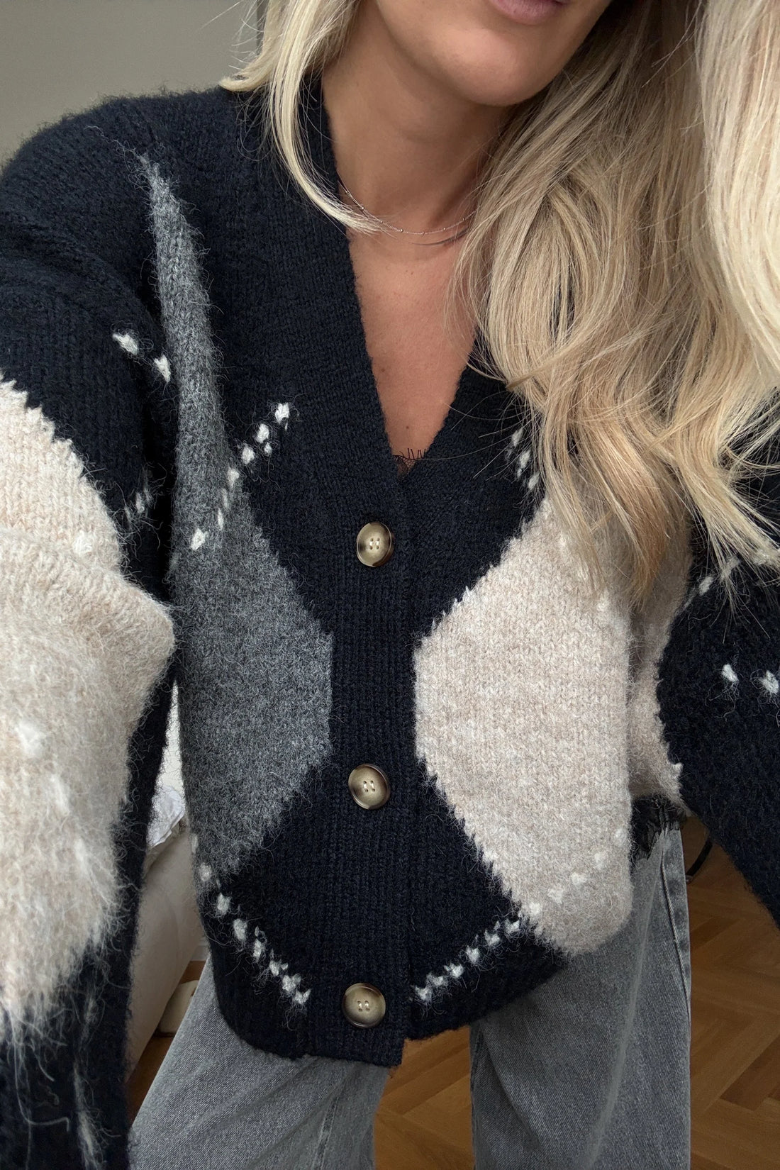 LAIANA CARDIGAN