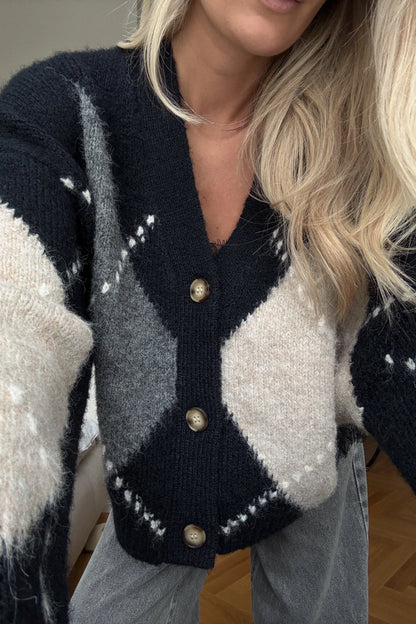 LAIANA CARDIGAN