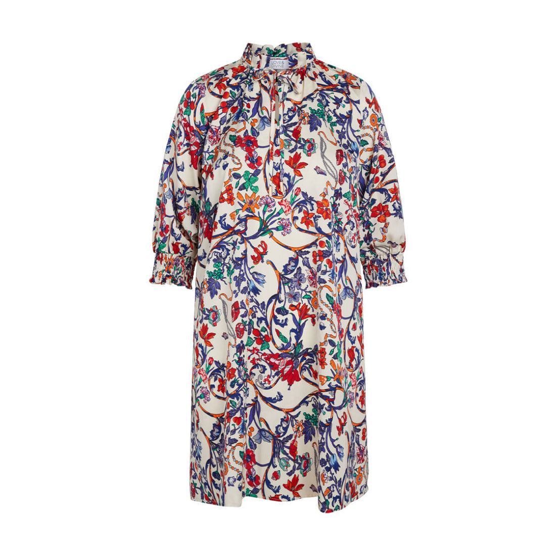 MULTE DRESS