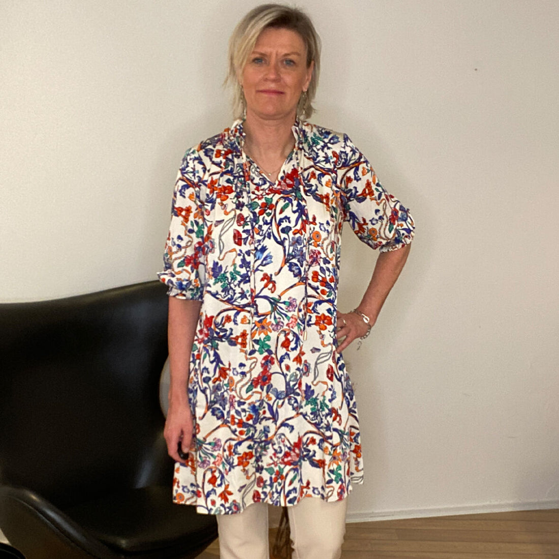 MULTE DRESS