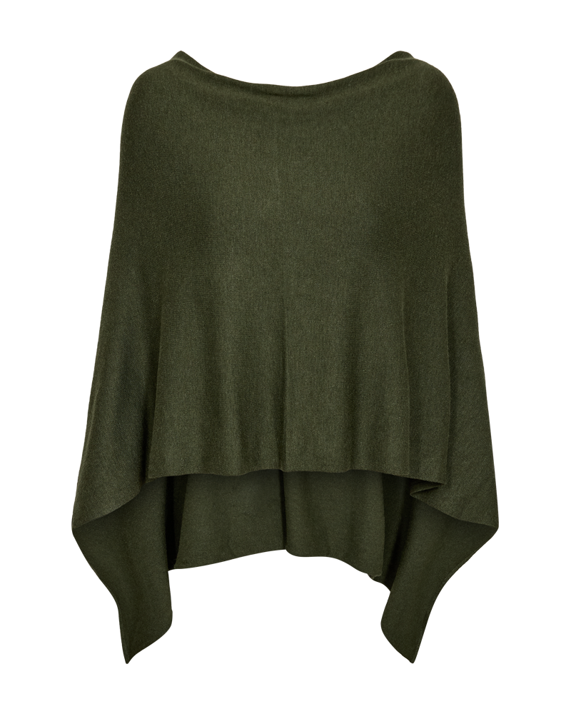 CLAUDISS CAPE
