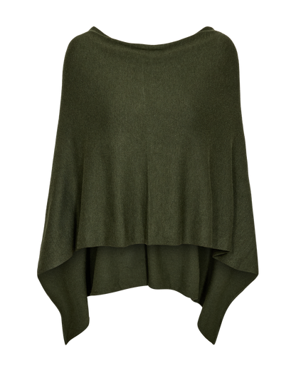 CLAUDISS CAPE