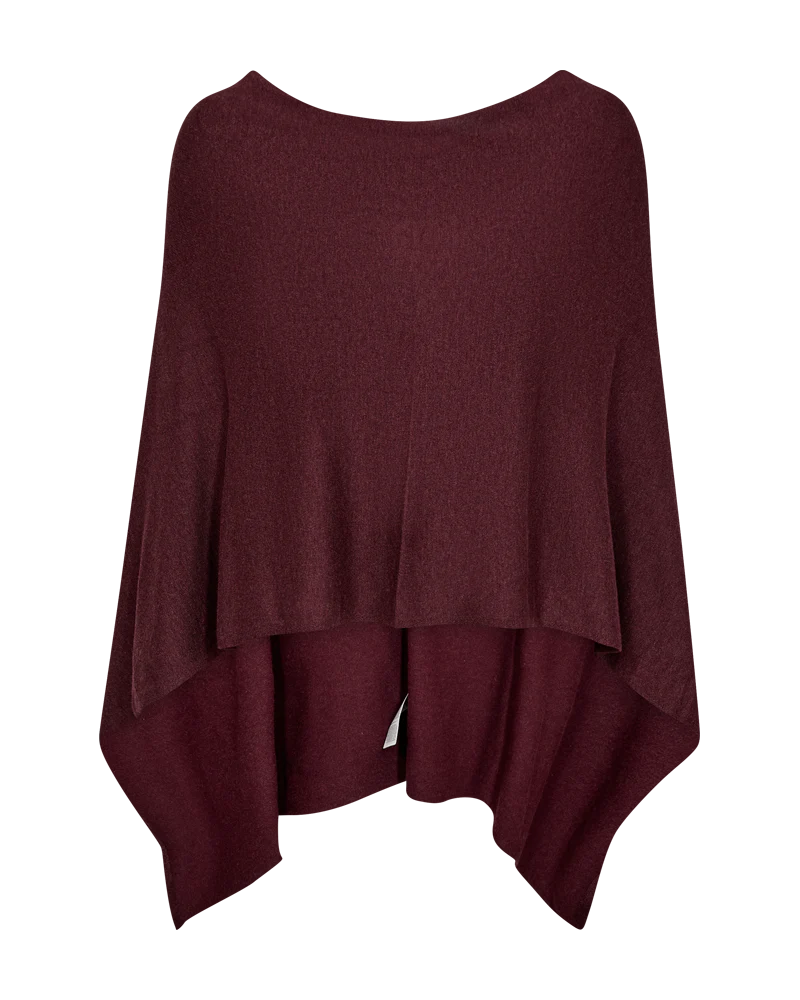 CLAUDISS CAPE
