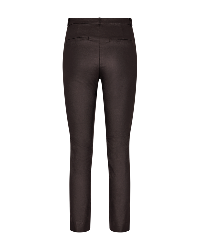 SOLVEJ PLEÐUR BUXUR