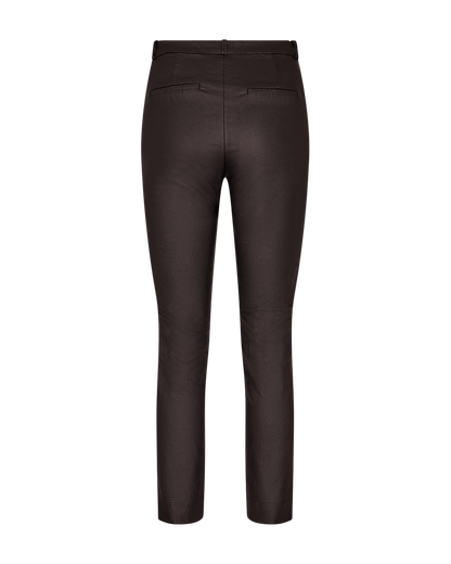 SOLVEJ PLEÐUR BUXUR