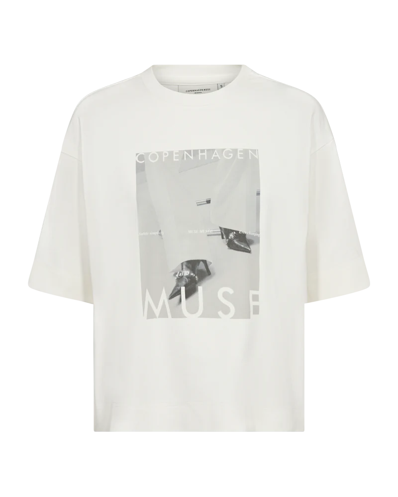 MUSE TOPPUR