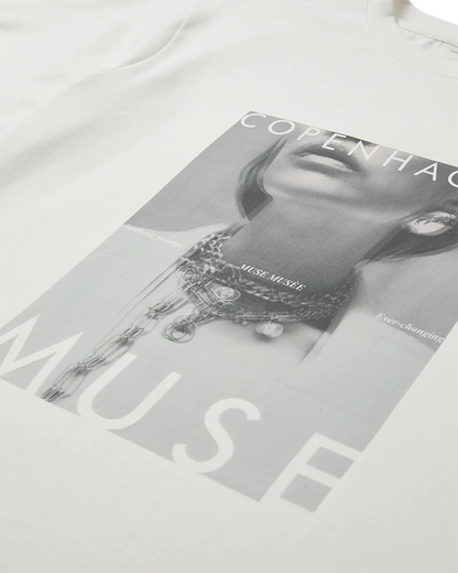 MUSE TUNIK