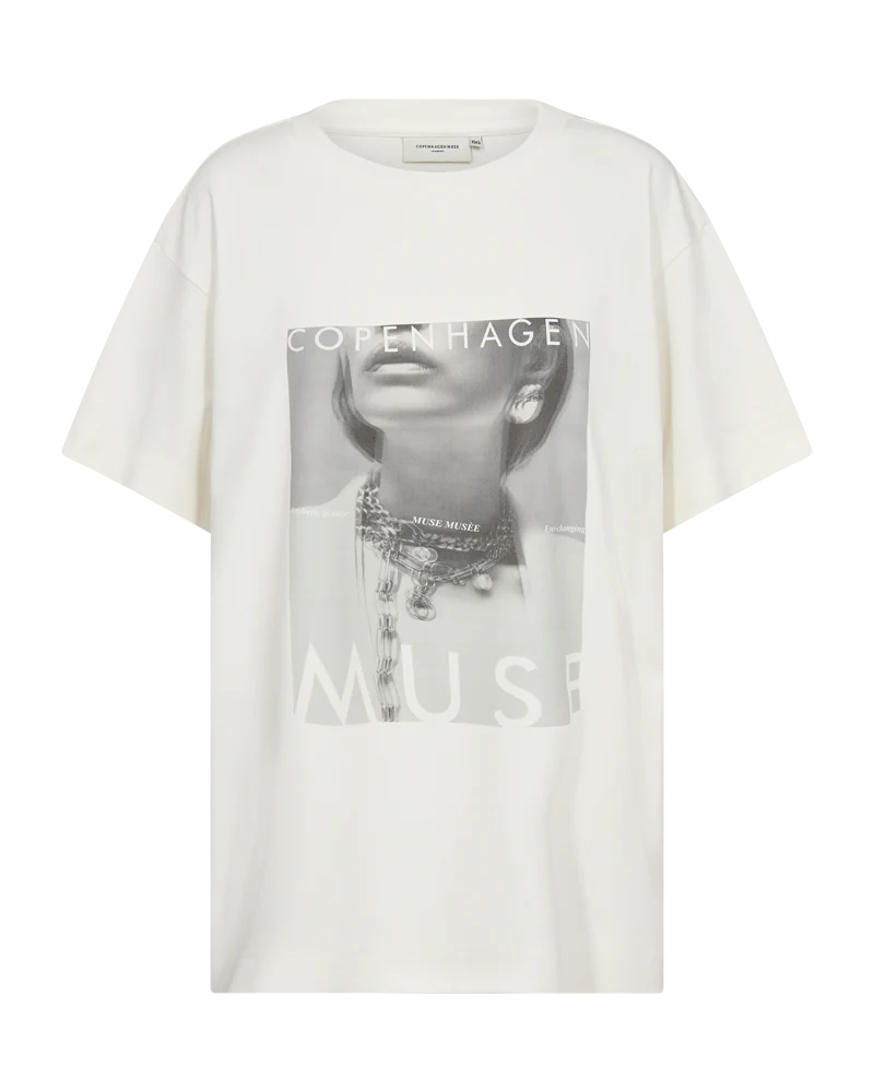 MUSE TUNIK