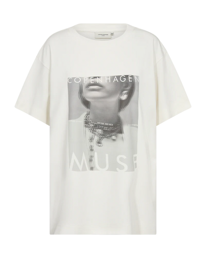 MUSE TUNIK