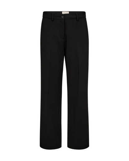 ISADORA/ÚTVÍÐAR BUXUR