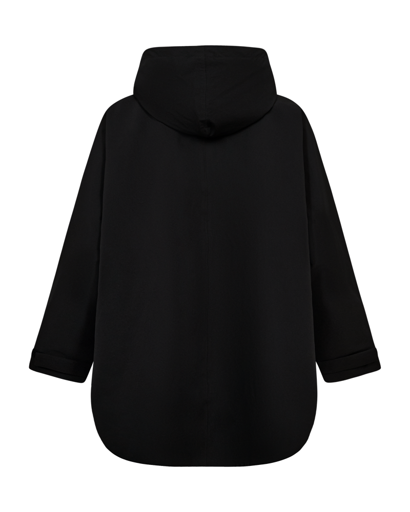 MOW PONCHO