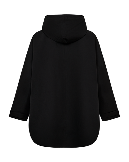 MOW PONCHO