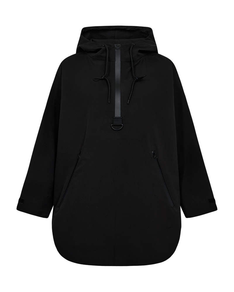 MOW PONCHO