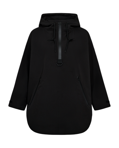 MOW PONCHO