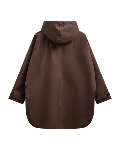 MOW PONCHO
