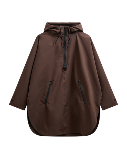 MOW PONCHO