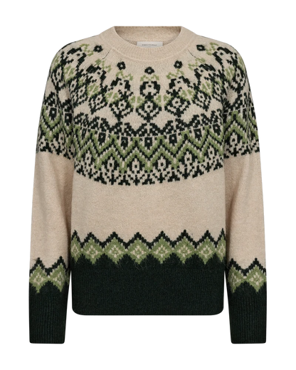 MERLA PEYSA