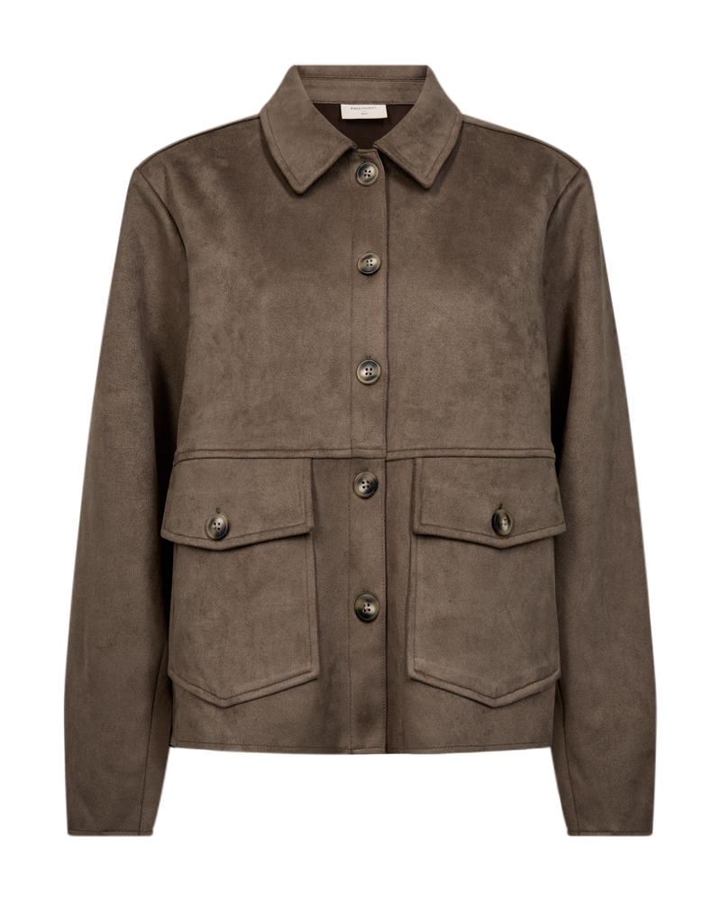 DUWA JAKKI