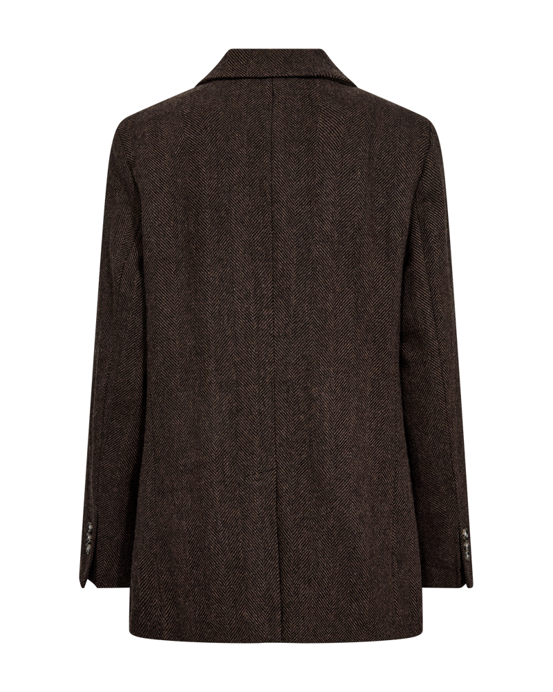 ZANGO BLAZER