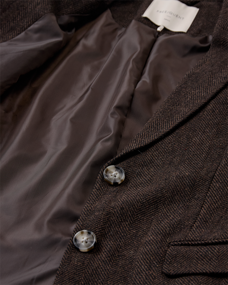 ZANGO BLAZER