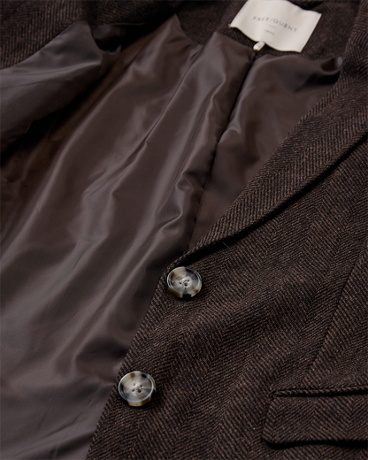 ZANGO BLAZER