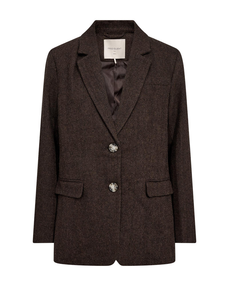 ZANGO BLAZER