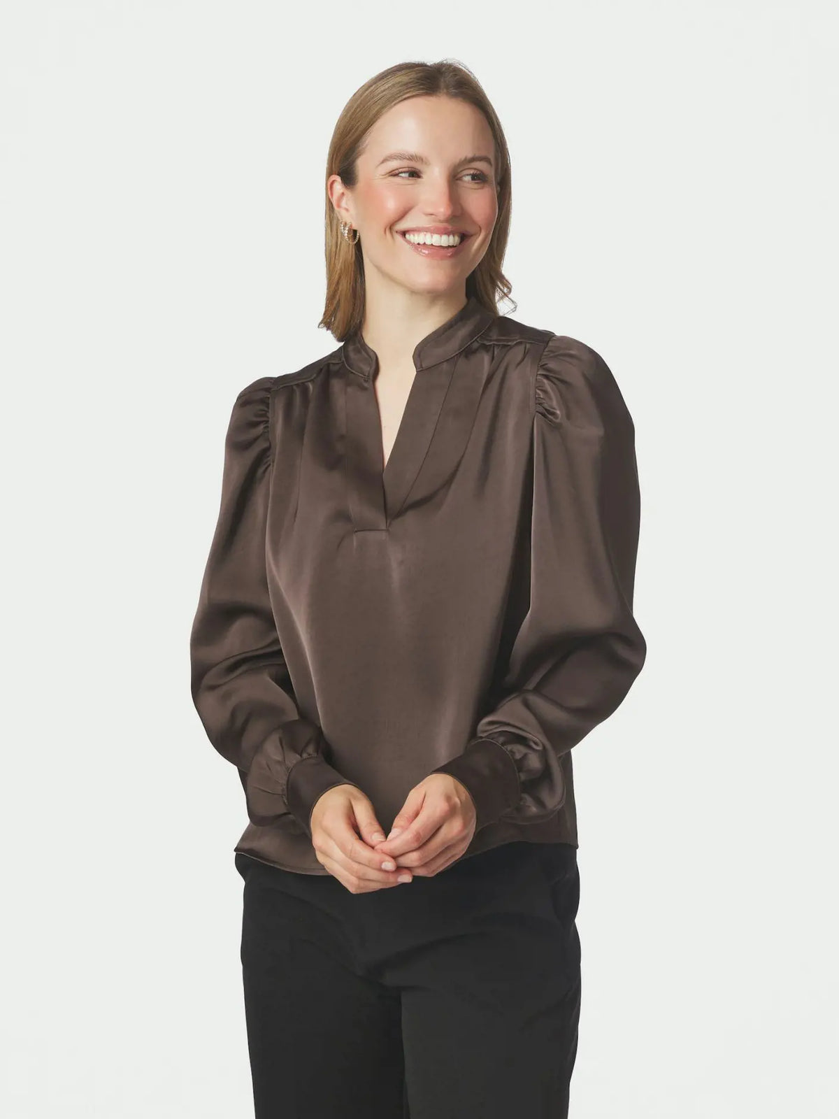 ROSSLYN BLÚSSA