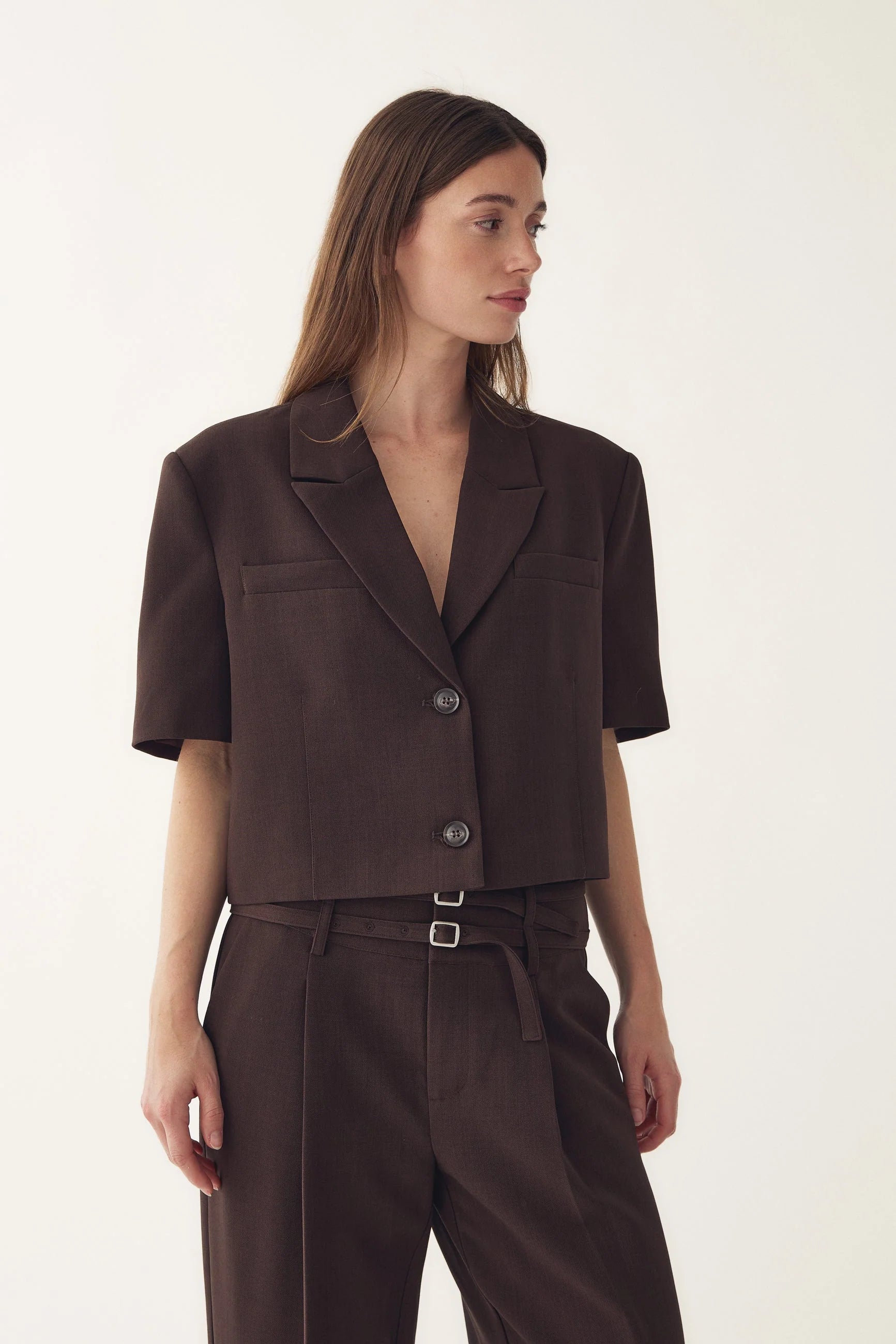 LEANNE BLAZER