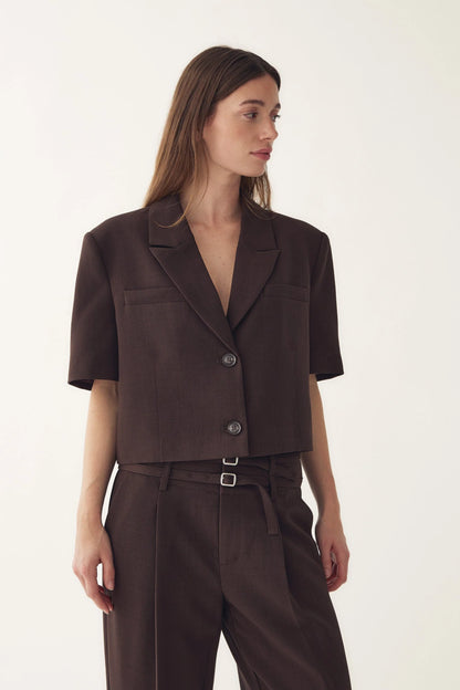 LEANNE BLAZER