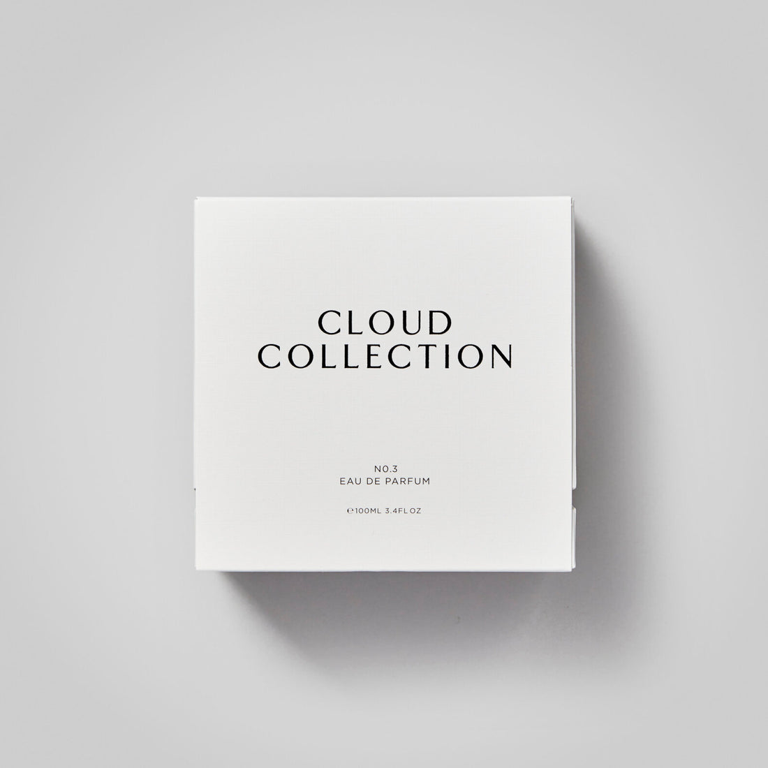 CLOUD COLLECTION No.3 100ml