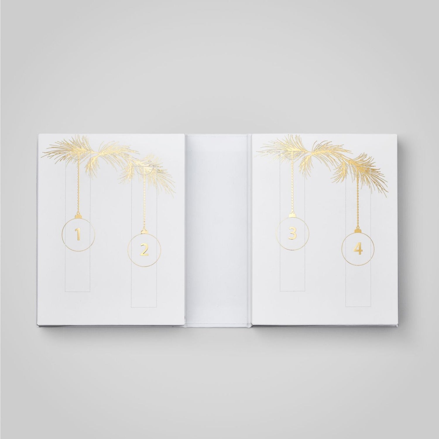 ADVENT CALENDAR 4x30 ML coco's