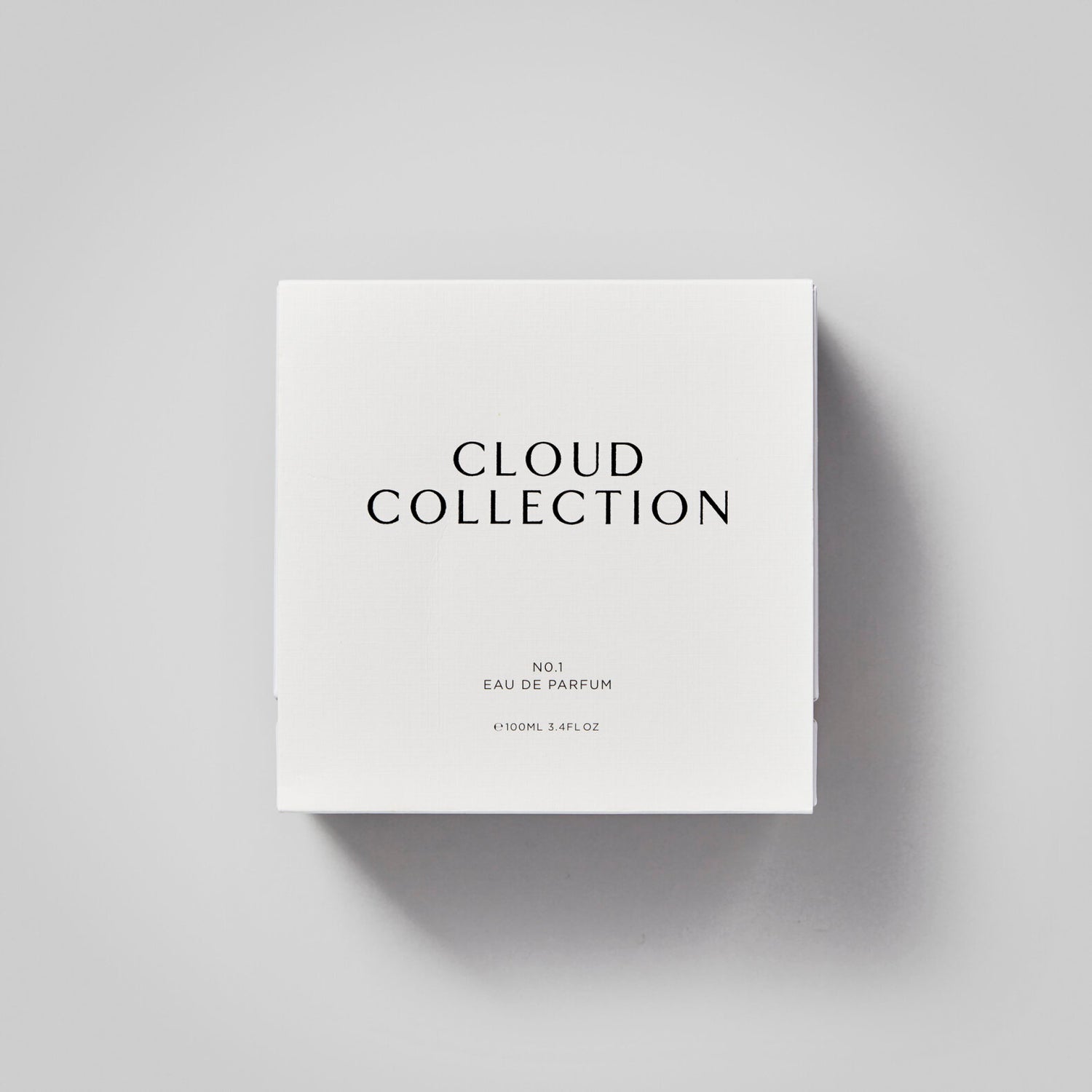 CLOUD COLLECTION No.1 100ml