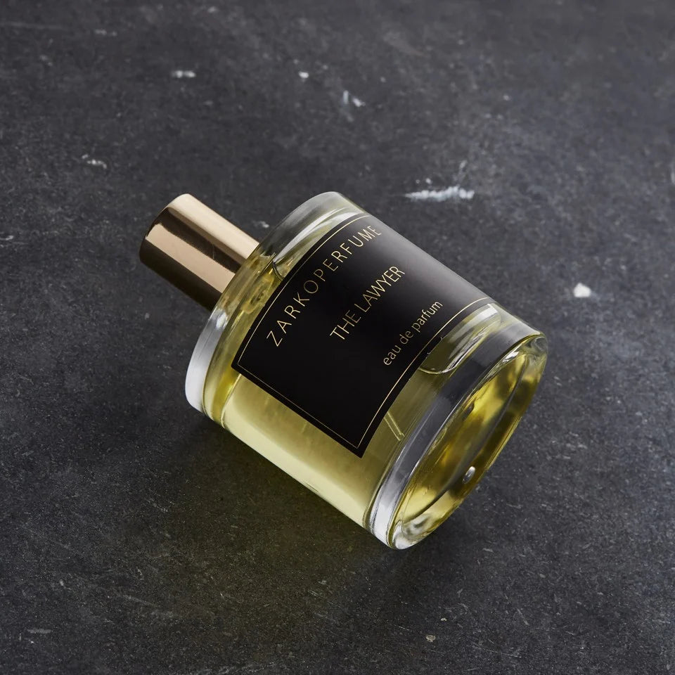 THE LAWYER 100ml