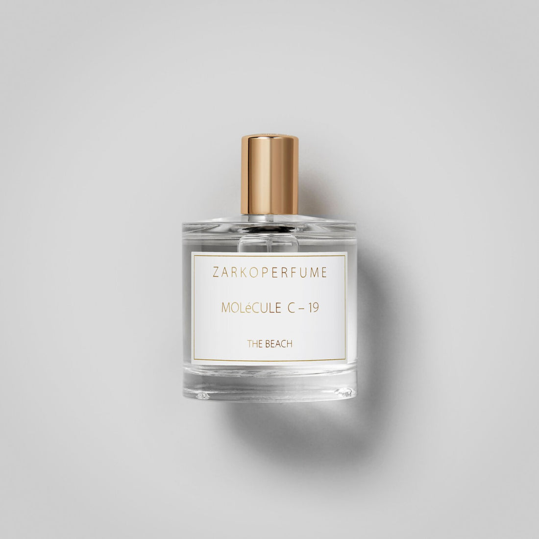 MOLECULE C-19 THE BEACH 100ml