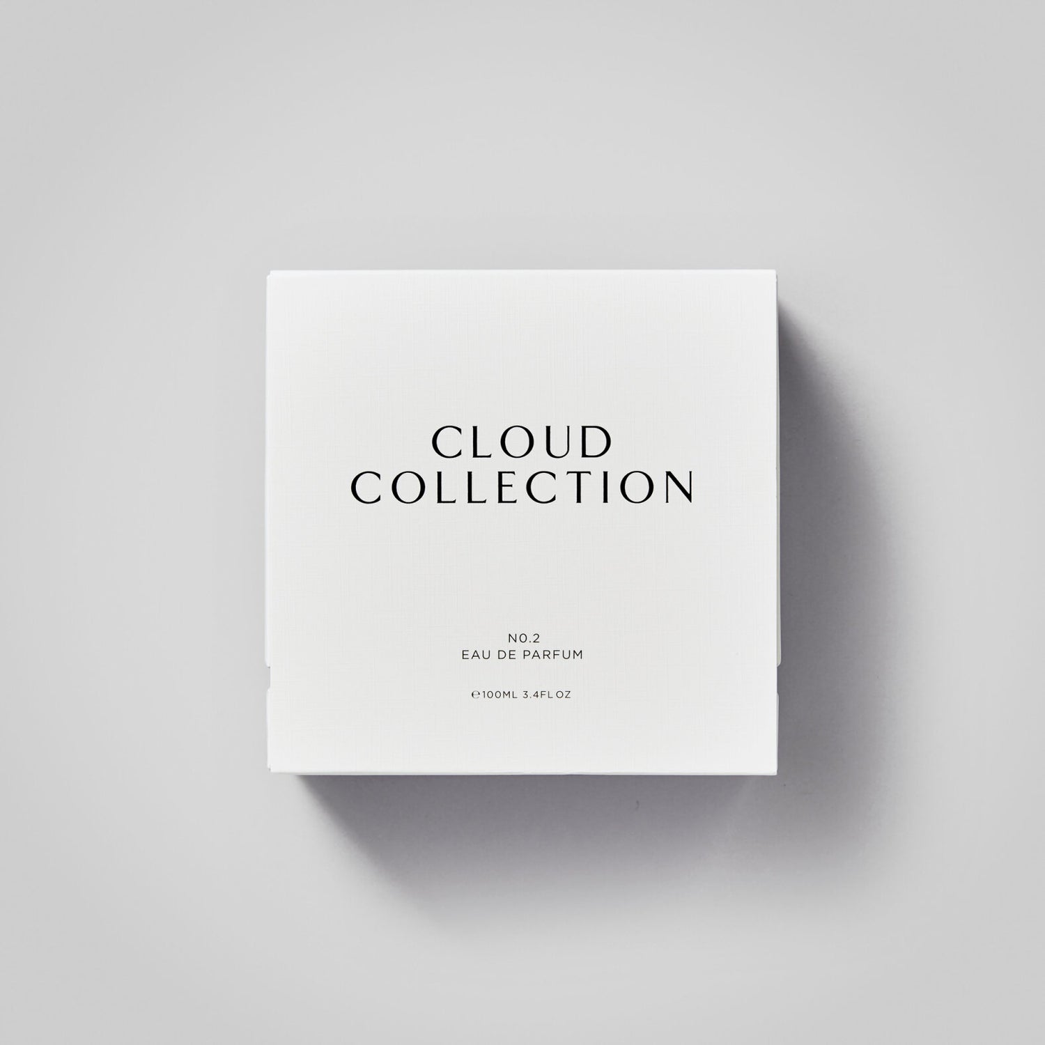 CLOUD COLLECTION No.2 100ml