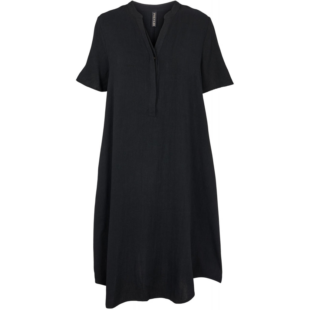 VIGGA BLACK