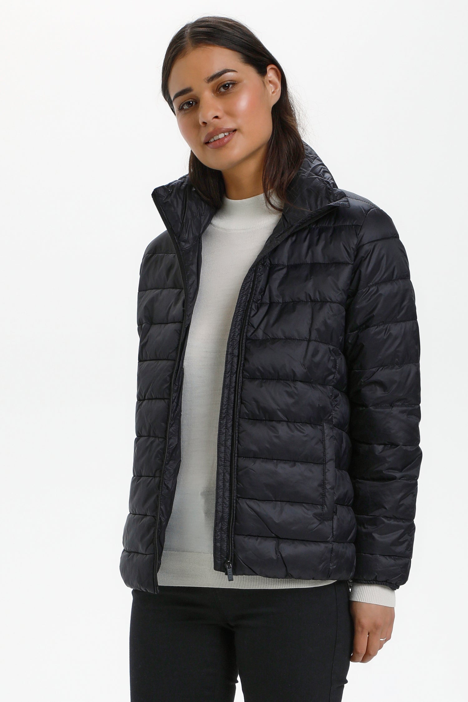 ALORA BLACK