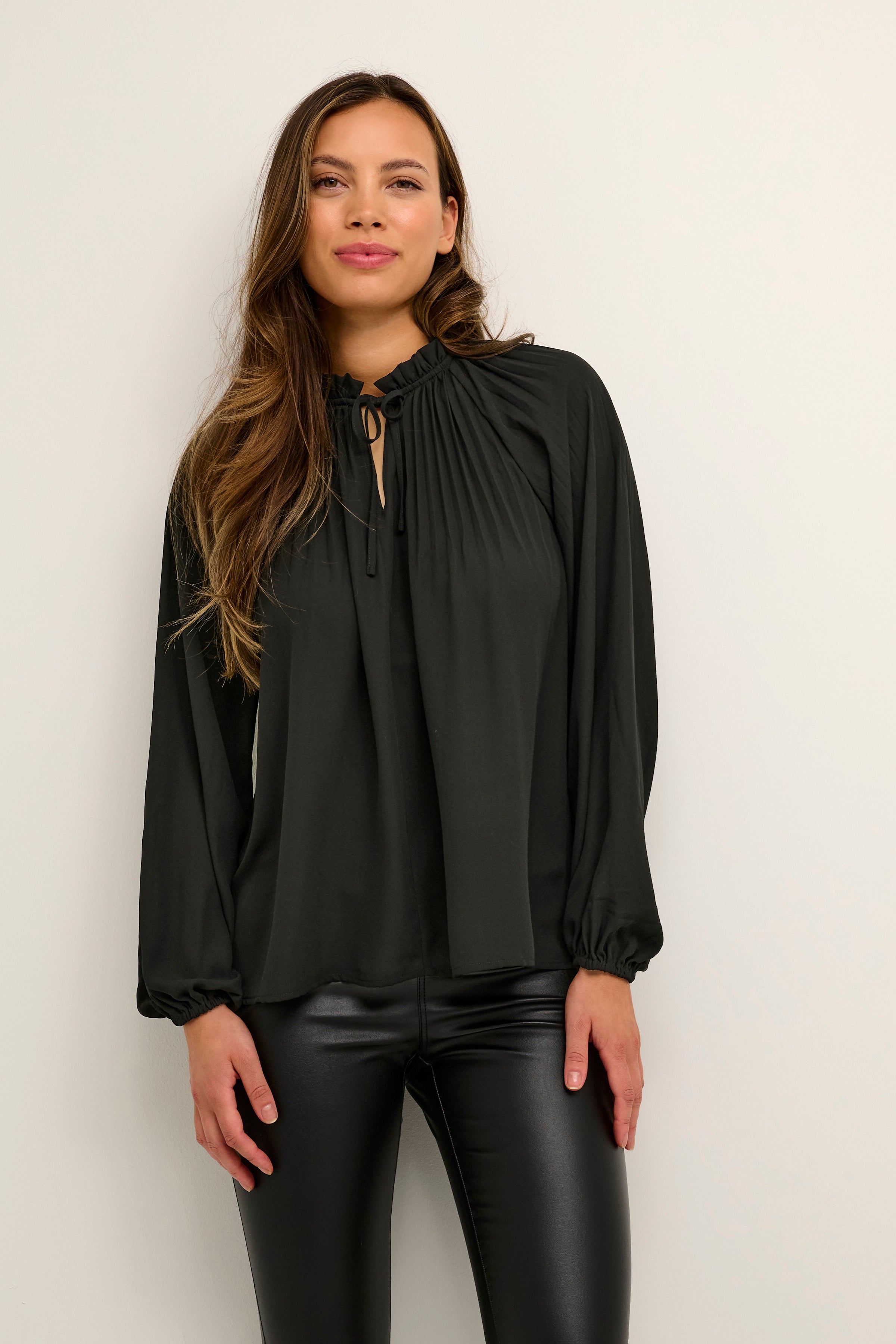 KAREN BLOUSE